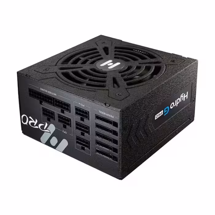 پاور اف اس پی مدل 850 وات گلد (ATX3.0) HYDRO G PRO