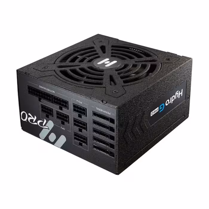 پاور اف اس پی مدل 850 وات گلد (ATX3.0) HYDRO G PRO