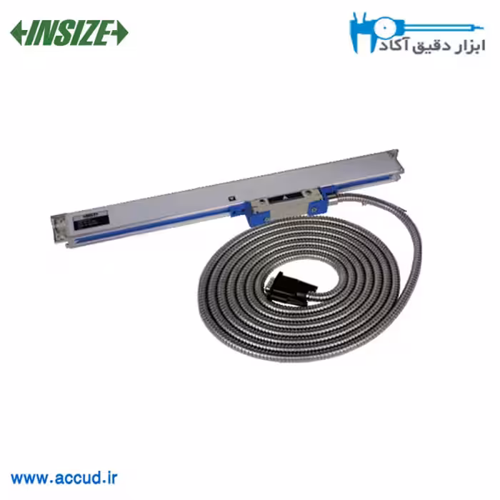 خط کش دیجیتال 100 سانتی متر INSIZE (اینسایز) مدل ISL-A1-1000