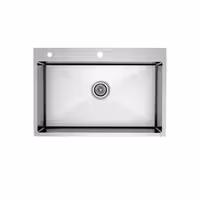 سینک باکسی SBR740 آلتون