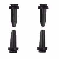 وایر شمع پژو206 تیپ 5 207 KIEK کیک اصل