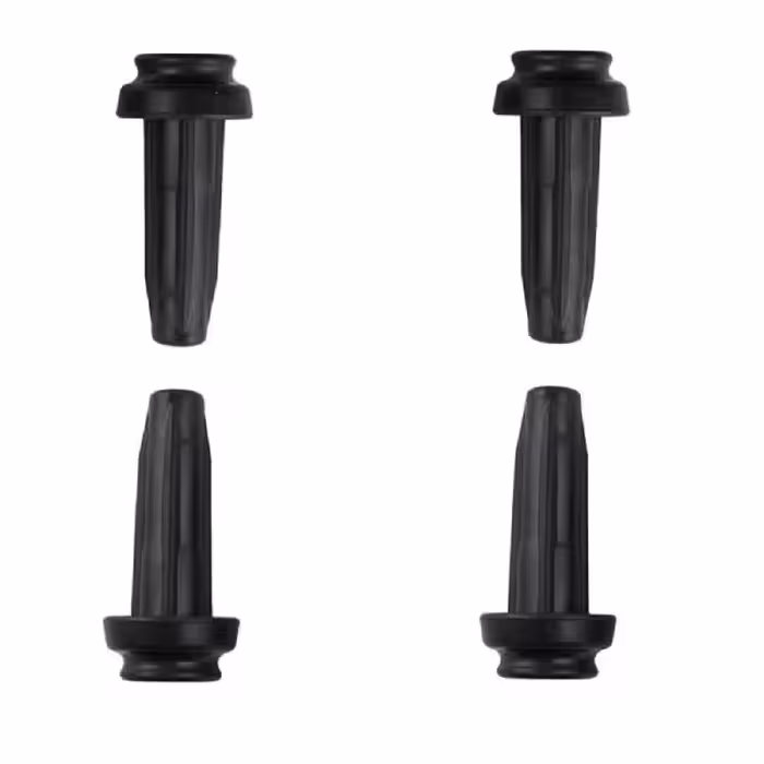 وایر شمع پژو206 تیپ 5 207 KIEK کیک اصل