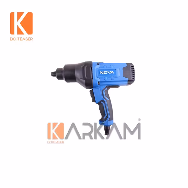 بکس برقی 1.2 اينچ 950 وات 1295 نوا