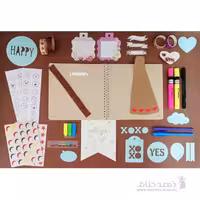 بولت ژورنال خلاقانه من