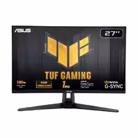 مانیتور ایسوس 27 اینچ مدل TUF Gaming VG27AQ3A، پنل Fast IPS