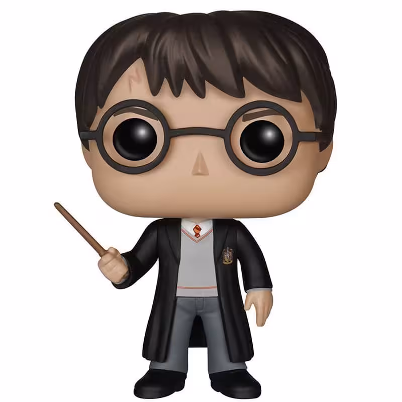 فانکو پاپ هری پاتر | Harry potter شماره 01