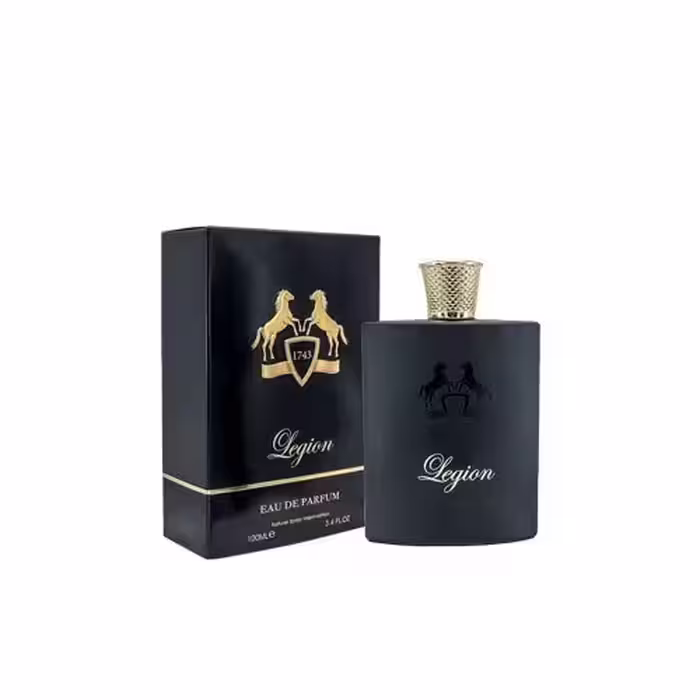 عطر ادکلن پرفیومز دو مارلی اوجان فراگرنس ورد لژیون (Fragrance World de Marly Oajan)