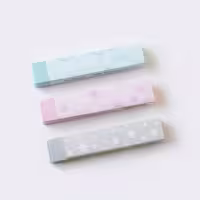 پاک کن پاستلی فابرکاستل (FABER-CASTELL)