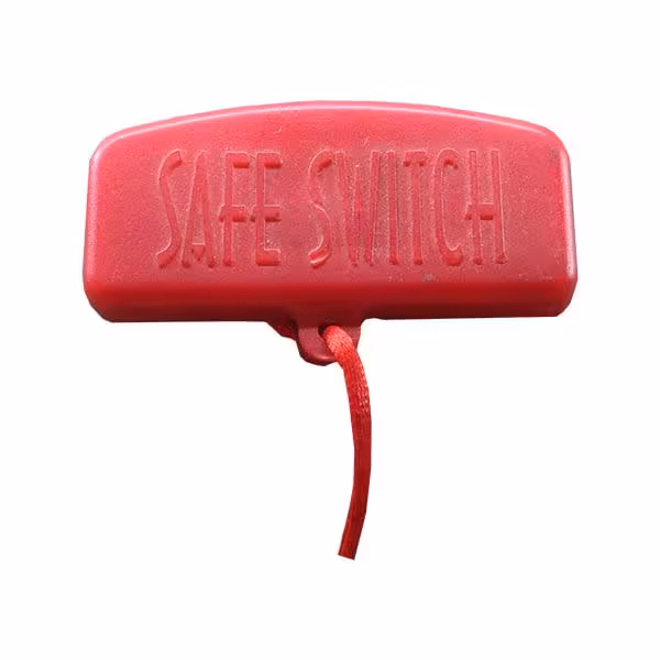 کلید ایمنی تردمیل مدل A