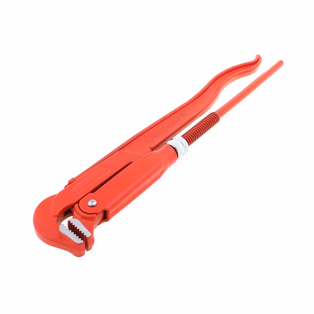 آچار لوله گیر 90 درجه 1.5 اینچ ایران پتک