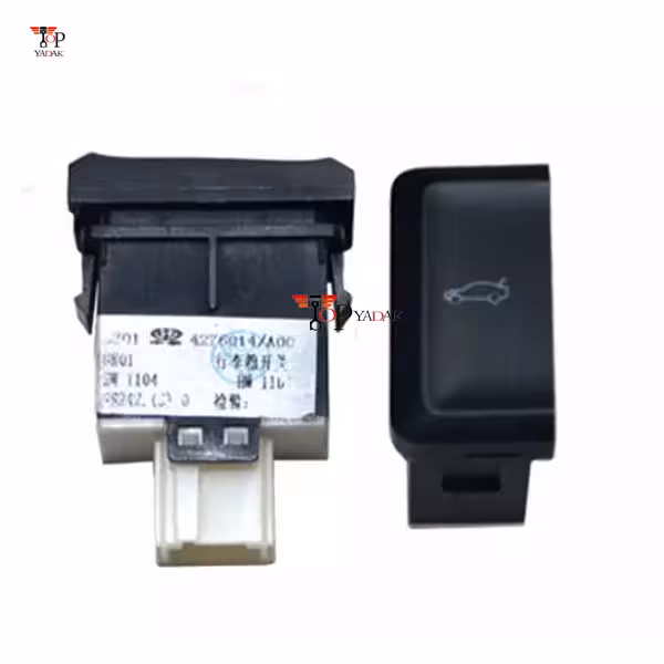 دستگیره صندوق پران برلیانس سری 200