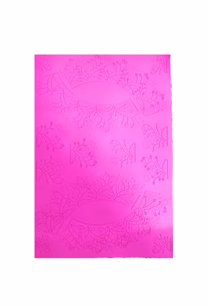 مت گیپور طرح رپر دور کپ کیک