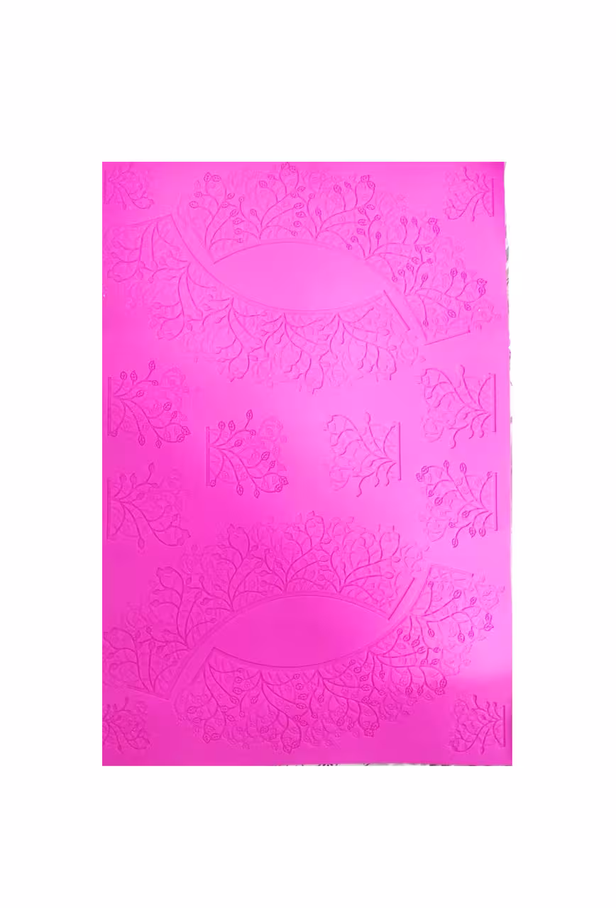 مت گیپور طرح رپر دور کپ کیک