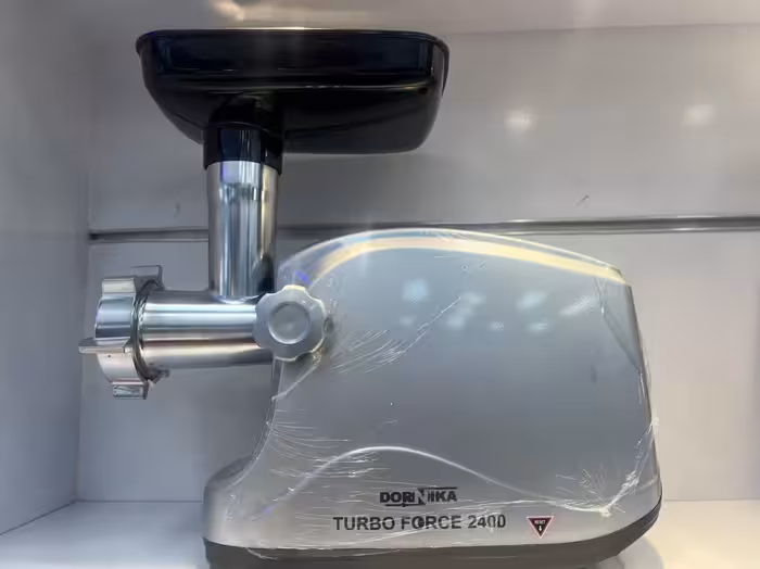 چرخ گوشت مدلMG2440 برند DORNIKA