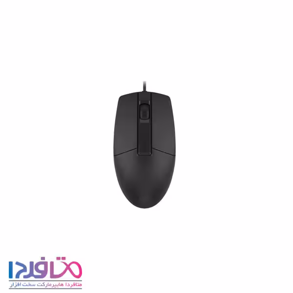 ماوس ای فورتک مدل Op-330s