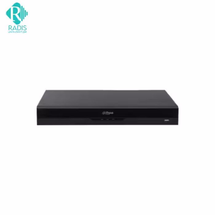دستگاه ان وی آر 16 کانال داهوا مدل DAHUA-NVR4216-EI