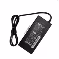 ترانس 12ولت 5 آمپر پلاستیکی لکسوز