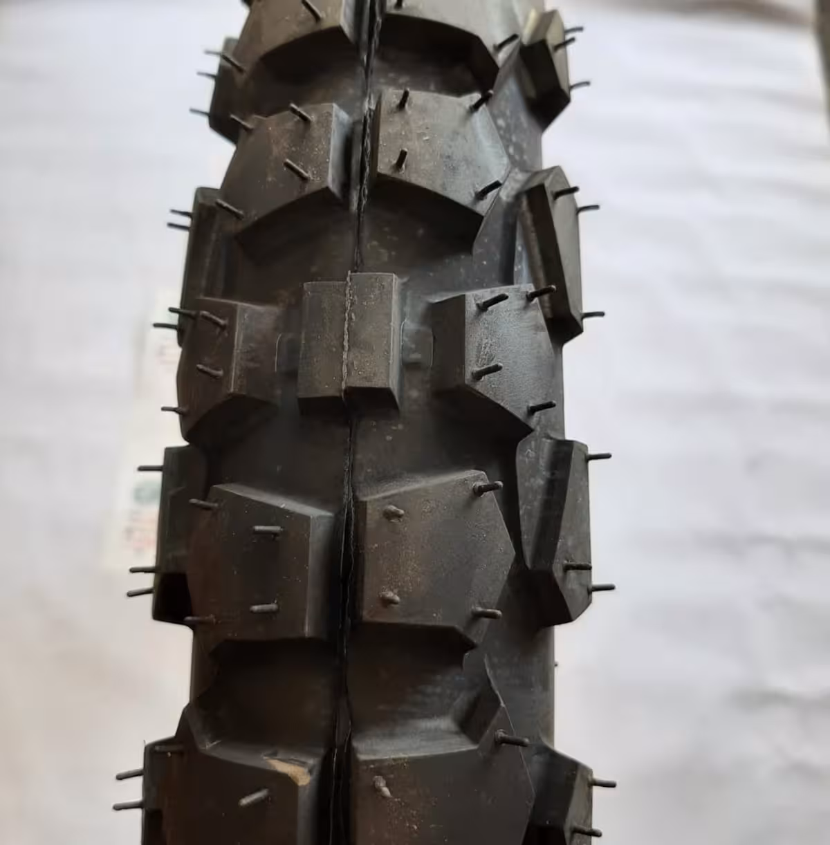 تایر ( لاستیک ) 300/21 یاسا گل جدید تیوپی