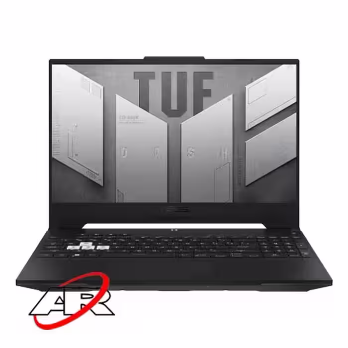 لپ تاپ ایسوس مدل FX517ZC-HN098 i7 12650H 16GB 512 SSD 4GB