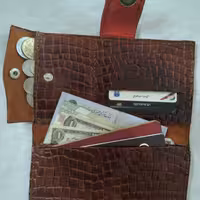 کیف پاسپورتی 