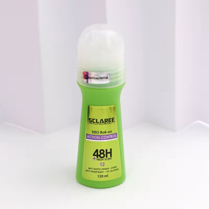 عمده فروشی مام رول SCLAREE اسکلاره 12 سبز 120میل 91047
