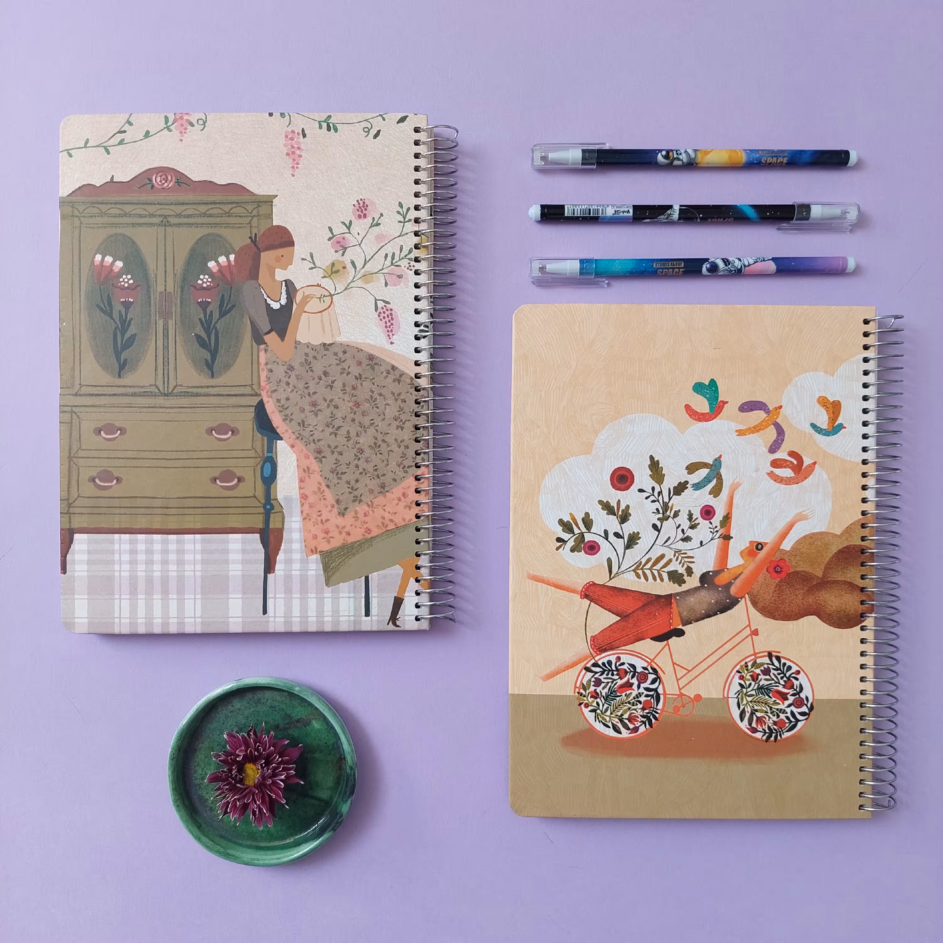 دفتر  100 برگ مستر نوت