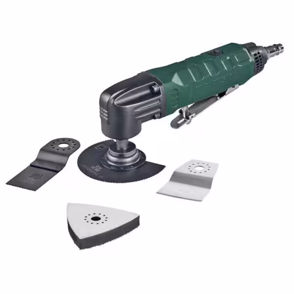 فرز همه کاره بادی 6.5 بار پارکساید مدل 15A_6.5B