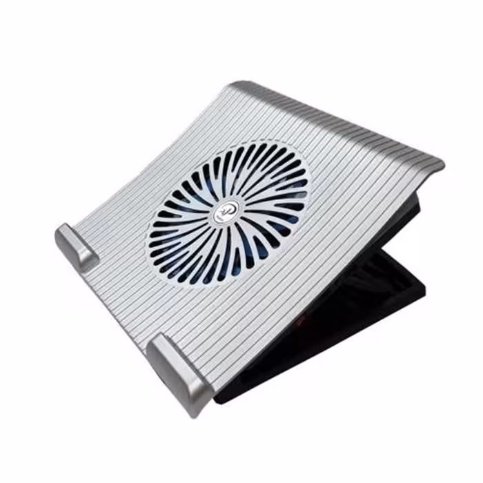 فن خنک کننده لپ تاپ مدل Cooling Pad xp-f36