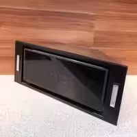 هود مخفی کف شیشه موتور فلز امیرا MF