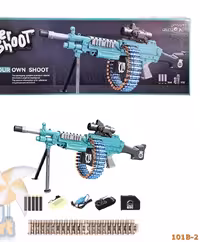 مسلسل تیر ابری شارژی