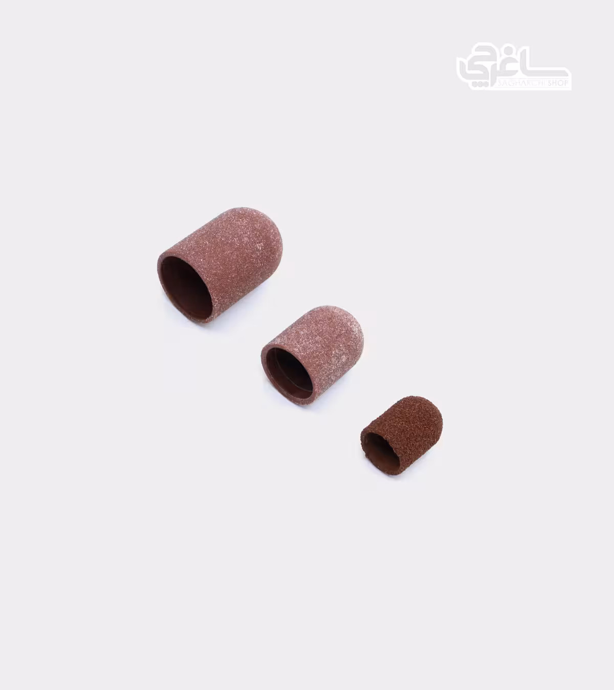 سر سوهان پدیکور