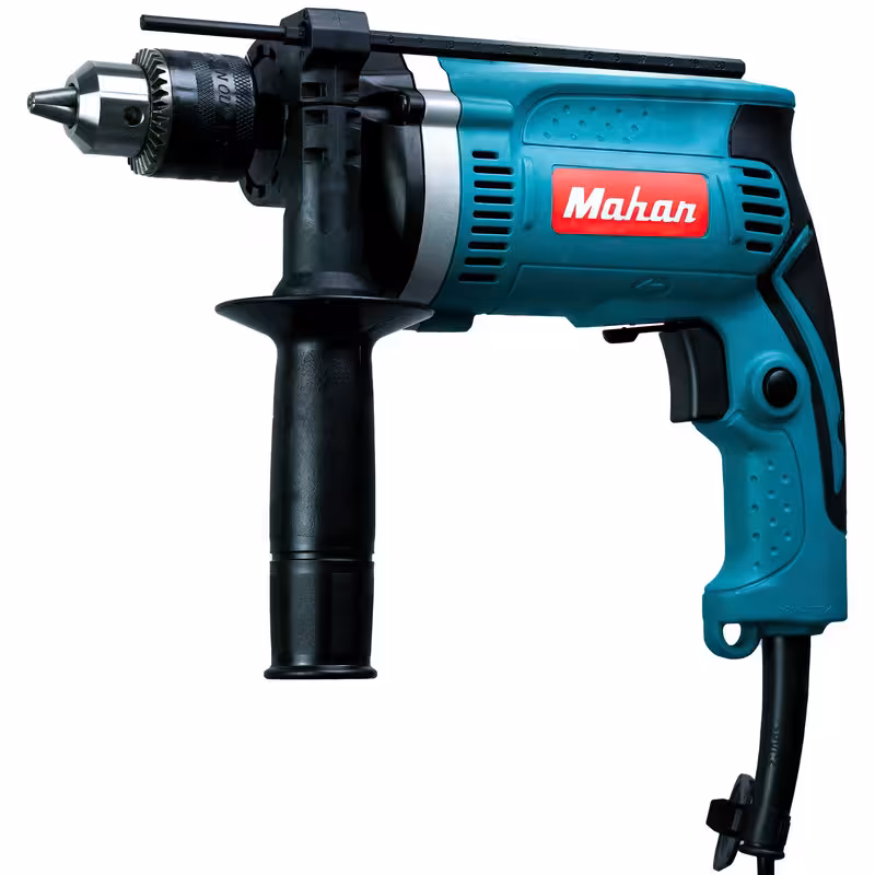 دریل ابزار برقی ماهان مدل 1630 | کالا مکس