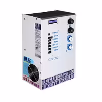 استابلایزر بوسترپلاس تکفاز 12 کاوا تیپA ریزان الکتریک