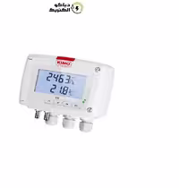 دستگاه اندازه‌گیری مونوکسید کربن پیشرفته Kimo CP210-R