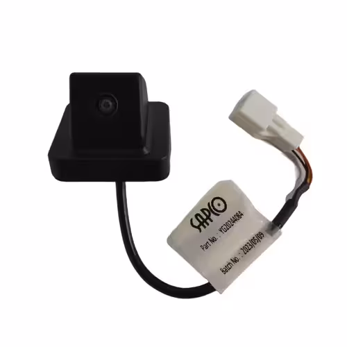 دوربین دید عقب پارس کروز پلاس کد CR38031301