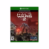 بازی Halo Wars 2 – Ultimate Edition نسخه ایکس باکس وان