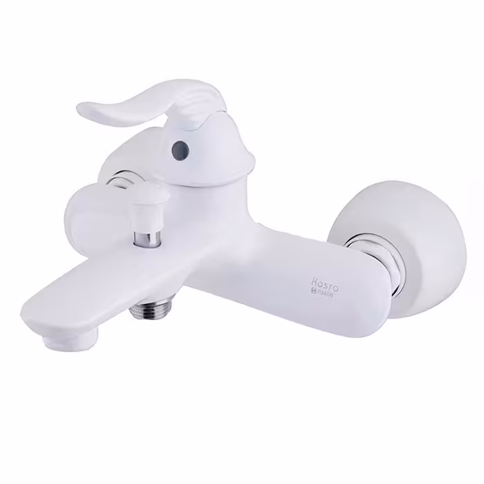 کسری دوش مدل رایان سفید