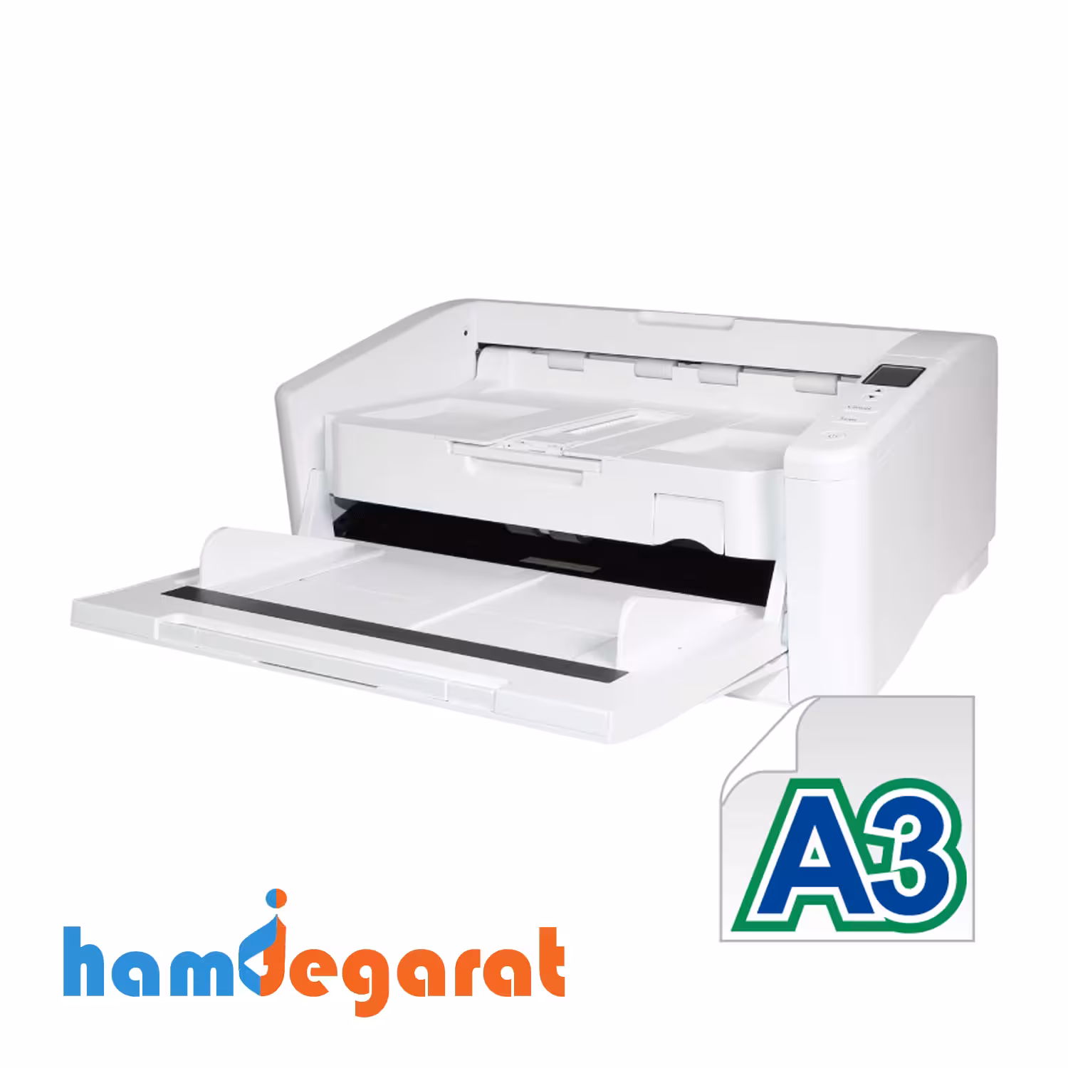 اسکنر AVISION AD6090 A3