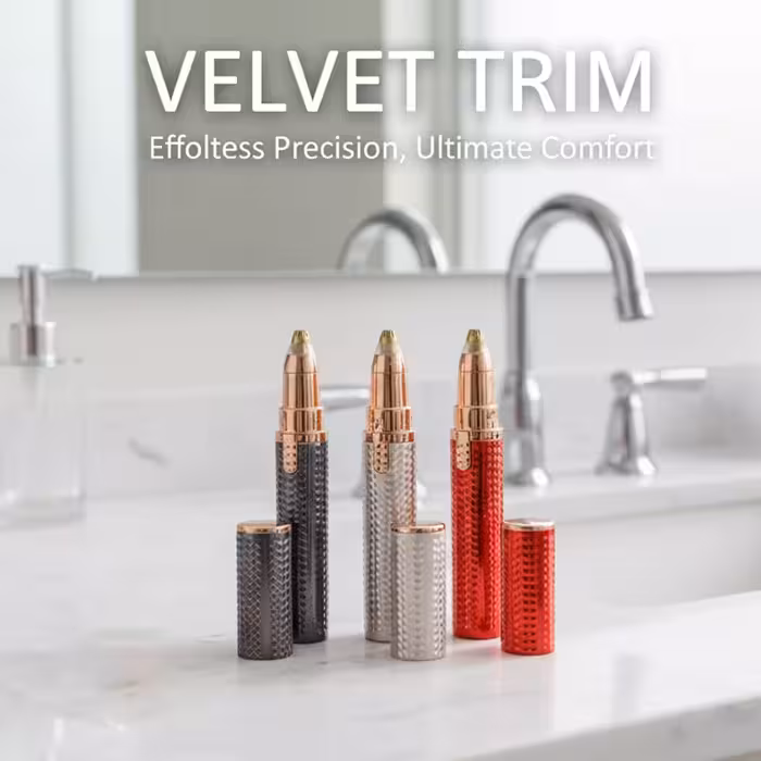 ماشین اصلاح موی بدن بانوان مدل ZL-806