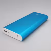 باکس و ماژول (بدون باتری) پاوربانک شیائومی مدل PWB3-B ظرفیت 20800 mAh