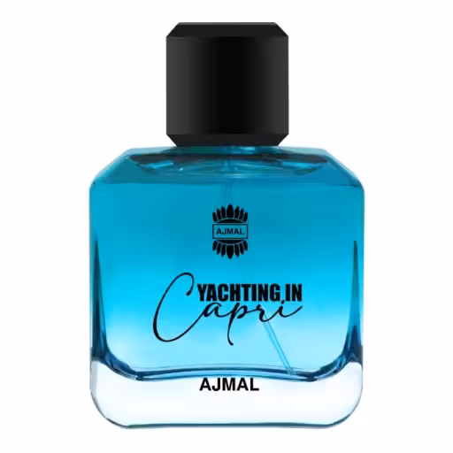ادوپرفیوم Yachting in Capri از برند ajmal