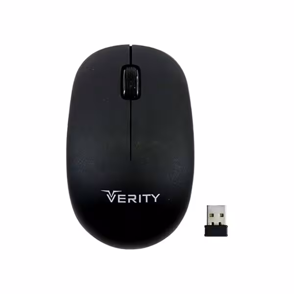 ماوس بی سیم وریتی مدل V-MS4115W