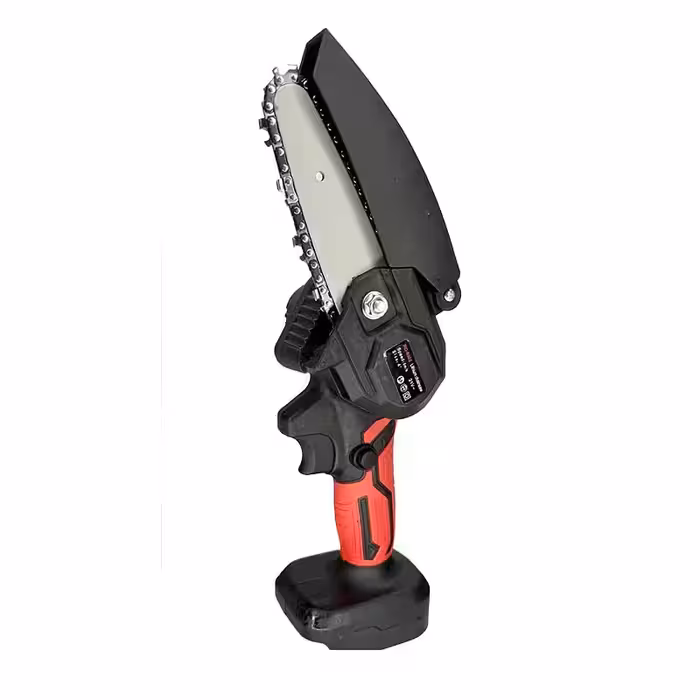 اره زنجیری شارژی مدل RD-8002