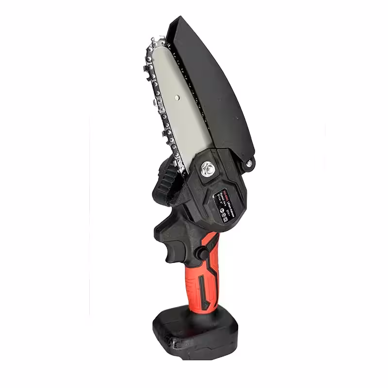 اره زنجیری شارژی مدل RD-8002