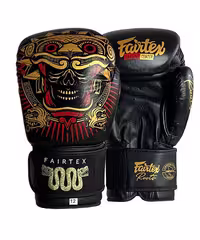 پک دستکش بوکس اوریجینال FAIRTEX مدل TOM ATENCIO