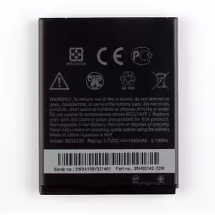 باتری اچ تی سی HTC S740