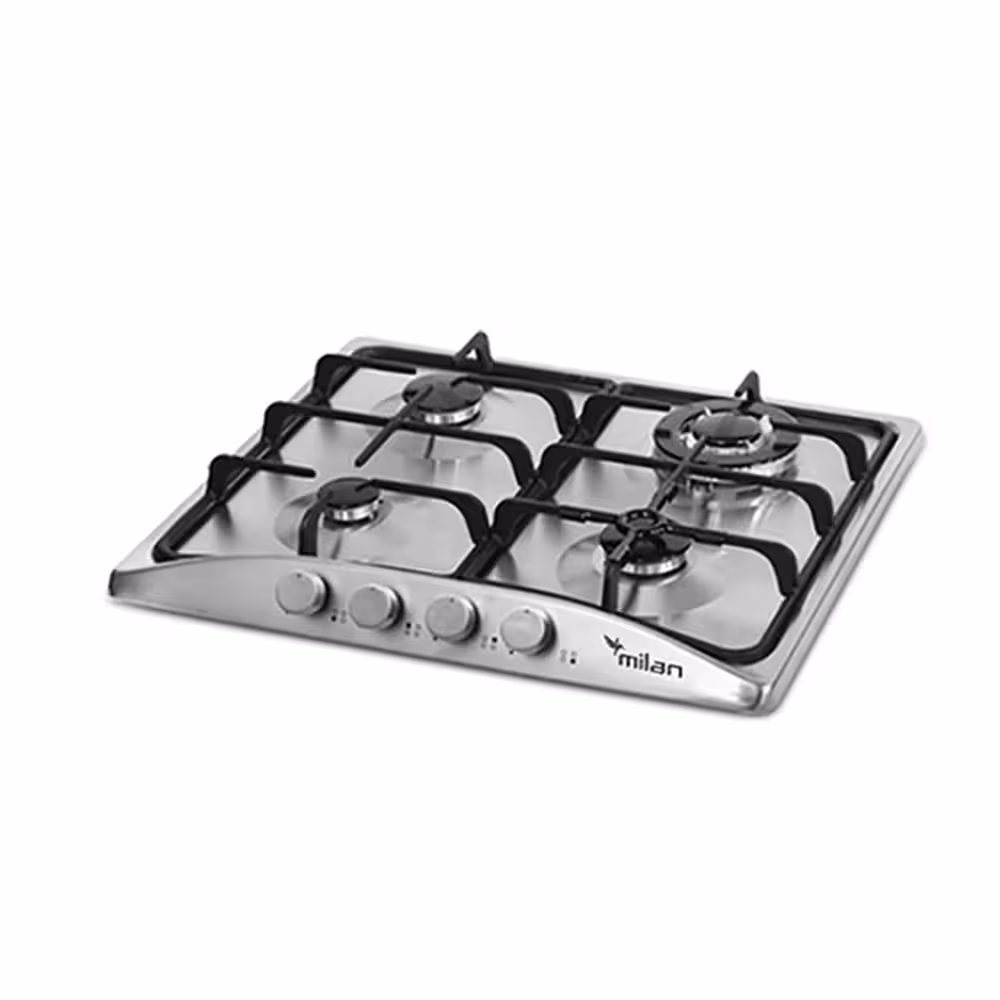 اجاق گاز رومیزی میلان مدل S3