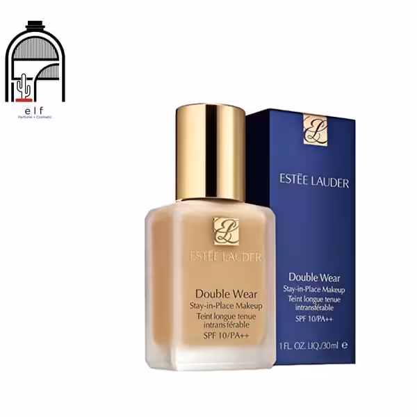 کرم پودر دبل ویر استی لادر Estee Lauder Double
