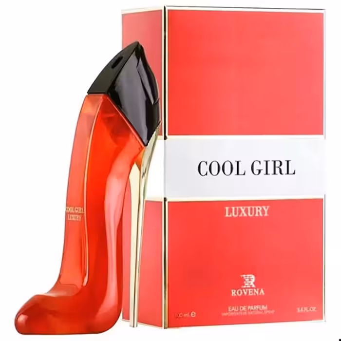 ادکلن زنانه روونا کول گرل قرمز