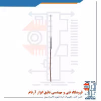 پراب سوزنی نظارت بر پخت و پز برند تستو مدل TESTO 06280030